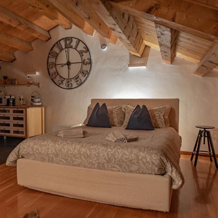 Aparthotel Torre Cà Emo à Vittorio Veneto Extérieur photo