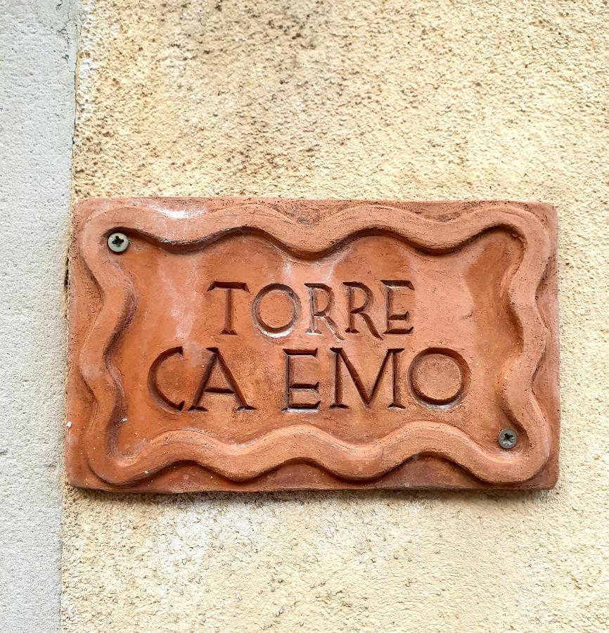 Aparthotel Torre Cà Emo à Vittorio Veneto Extérieur photo